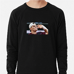 Left-Handed Force Jack Draper Sweatshirts