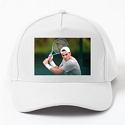 Tennis Prodigy Jack Draper Hats & Caps