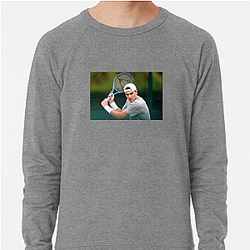 Tennis Prodigy Jack Draper Sweatshirts