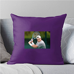 Tennis Prodigy Jack Draper Pillows Cover