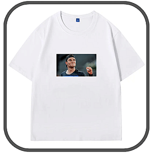 Jack Draper T-Shirts