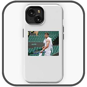 Jack Draper Cases