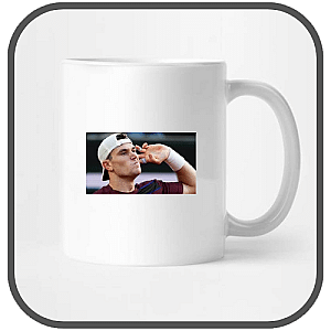 Jack Draper Mugs