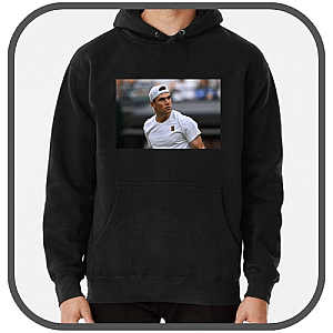 Jack Draper Hoodies