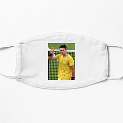 Court Fighter Jack Draper Face Masks