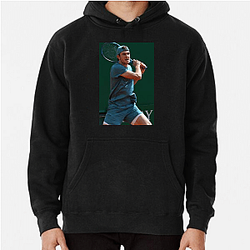 ATP Challenger Jack Draper Hoodies