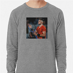British Talent Jack Draper Sweatshirts