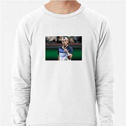 Grand Slamper Jack Draper Sweatshirts