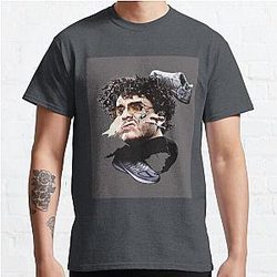 Jack Harlow Fan Art _amp_ Merch                  Classic T-Shirt
