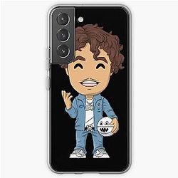 JACK HARLOW. What's Poppin?!? iPhone Tough Case