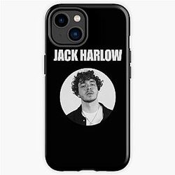 Jack harlow Sticker Samsung Galaxy Soft Case
