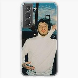 Jack Harlow Merch Jack Harlow Samsung Galaxy Soft Case