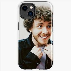 Jack Harlow iPhone Tough Case