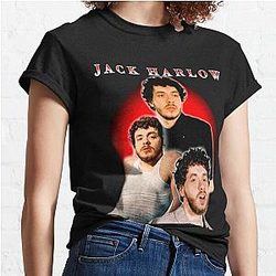 Jack Harlow Merch Jack Harlow Essential T-Shirt