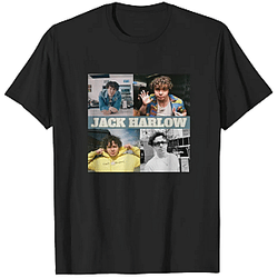 Jack Harlow LA 1103 T-shirts Jack Harlow T-Shirt