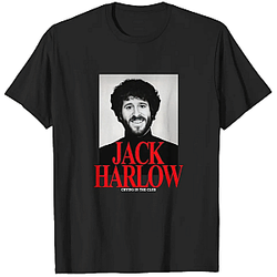 Jack Harlow LA 1103 T-shirts Jack Harlow T-Shirt