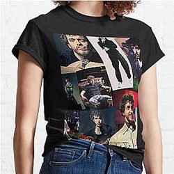 Jack Harlow Merch Jack Harlow Classic T-Shirt