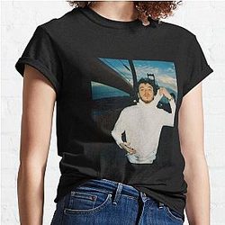 Jack Harlow has the world at his feet   Classic T-Shirt