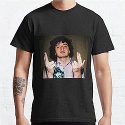 jack harlow collage | Classic T-Shirt