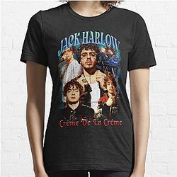 jack harlow Essential T-Shirt