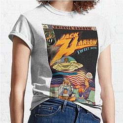Jack Harlow Classic T-Shirt