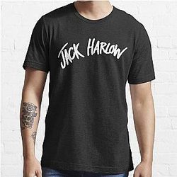 jack harlow Classic T-Shirt