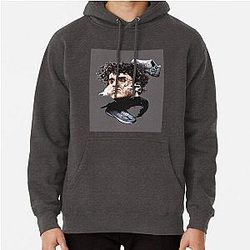 First Class By Jack Harlow Pullover Hoodie