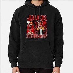 Best Seller Jack Harlow Pullover Hoodie