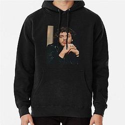 Jack Harlow Pullover Hoodie