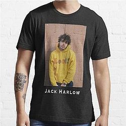 Jack Harlow Nail Tech Classic T-Shirt