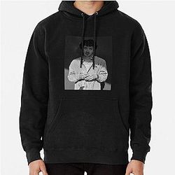 Jack Harlow Pullover Hoodie