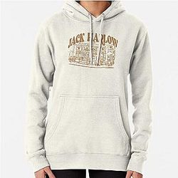 jack harlow Pullover Hoodie