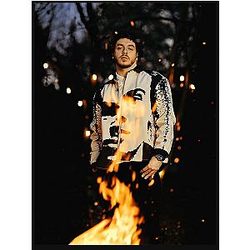 Jack Harlow Pullover Hoodie