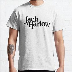Jack Harlow (2) Classic T-Shirt