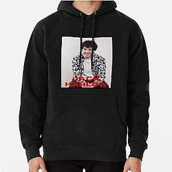 tyler herro & jack harlow cute Pullover Hoodie