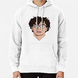 vintage jack harlow Poster Pullover Hoodie