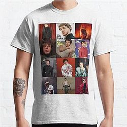 jack harlow Classic T-Shirt