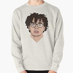 Jack Harlow Bootleg Tee Vintage - Jack Harlow Pullover Sweatshirt