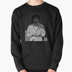 Jack Harlow Pullover Sweatshirt