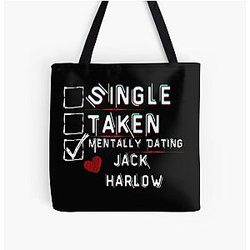 Jack Harlow Pullover Sweatshirt