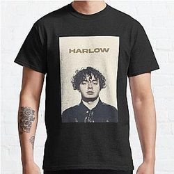 First Class - Jack Harlow Essential T-Shirt
