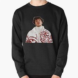 Best Seller Jack Harlow Pullover Sweatshirt