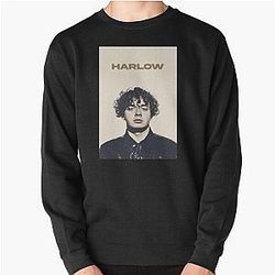 First Class - Jack Harlow Pullover Sweatshirt