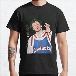 Jack Harlow Live Perform Classic T-Shirt