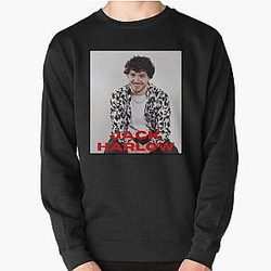 tyler herro & jack harlow cute Pullover Sweatshirt