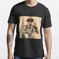 tyler herro & jack harlow cute Classic T-Shirt