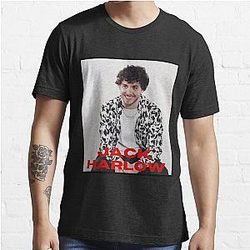 Jack Harlow Photo Collage Classic T-Shirt