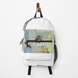 tyler herro & jack harlow cute Backpack