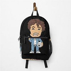 JACK HARLOW Backpack