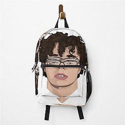 JACK HARLOW. What's Poppin?!? Backpack